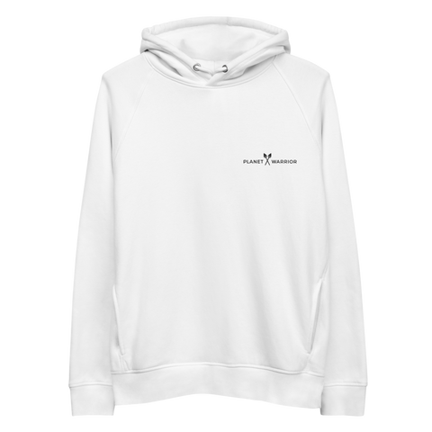 Cotton Crop Sweatshirt | Planet Warrior