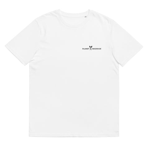 Eco White T-shirt