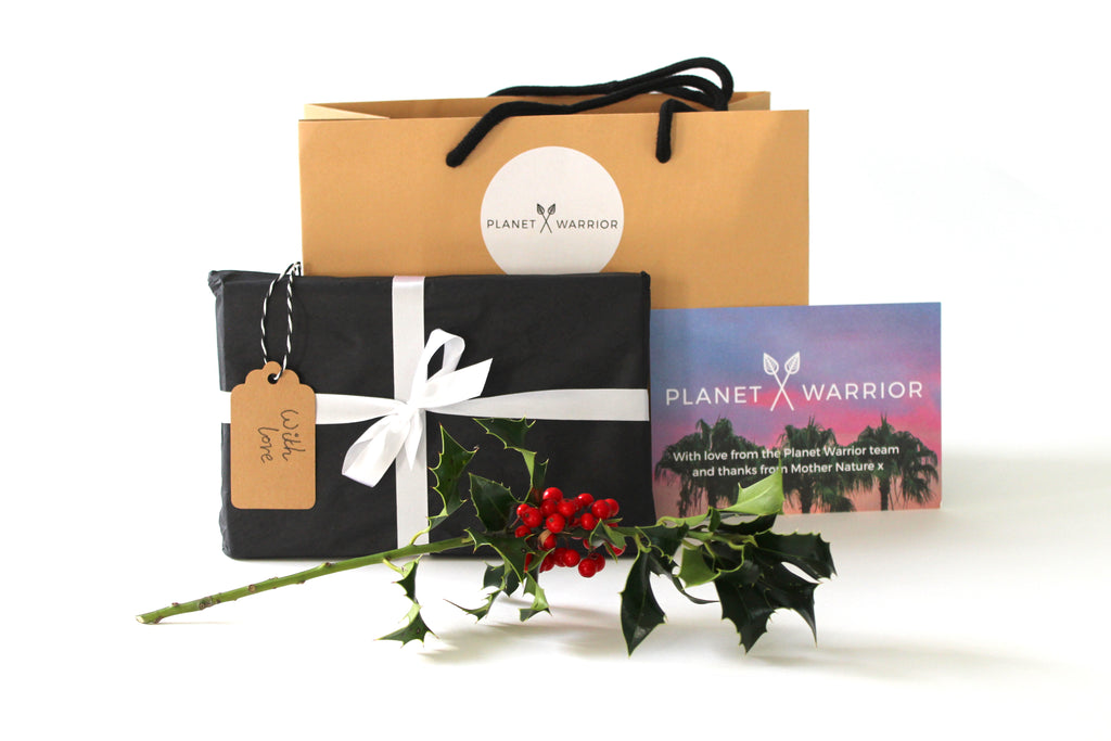 Gift Ideas for Yoga and Wild Swimmers: Planet Warrior's Eco-Friendly Treasures