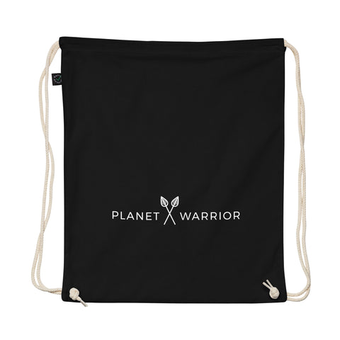 Planet Warrior Eco-Cap