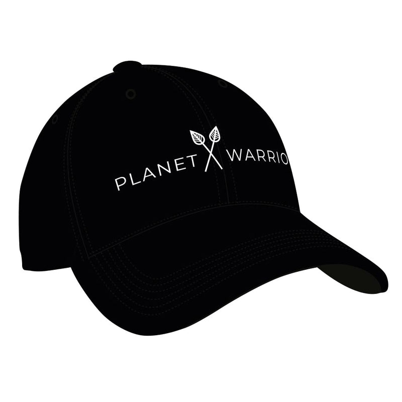 Planet Warrior Eco-Cap