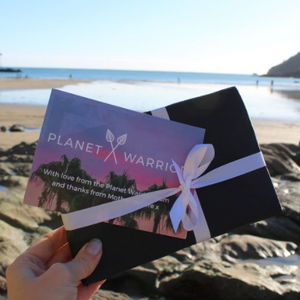 Eco-Friendly Gift Wrapping