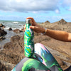 Tropical Eco Water Bottles